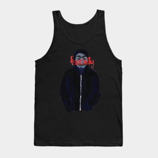 Fsociety - mr. Robot Tank Top